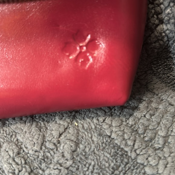 🎄🎄🎄PATRICIA NASH CLUTCH/WRISTLET - Picture 4 of 16